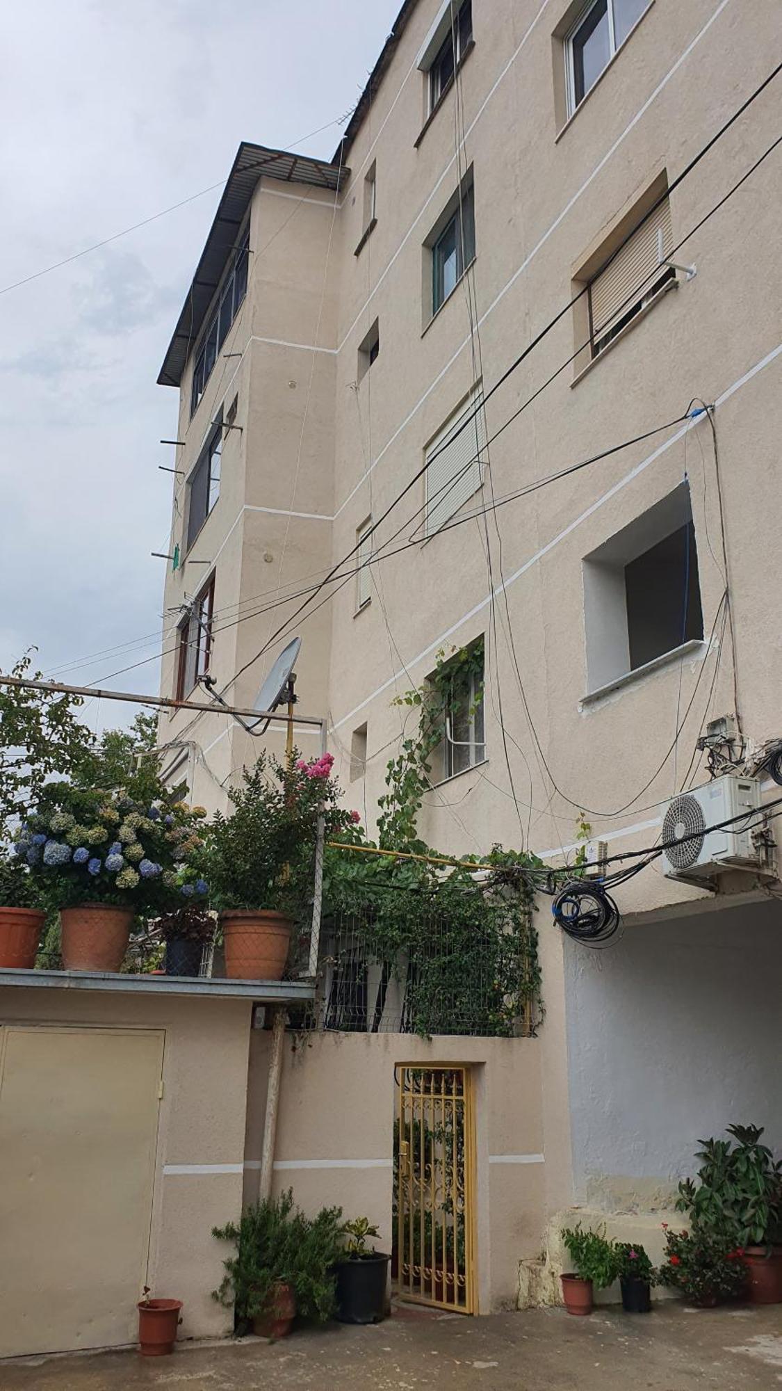 The General's Apartment Shkoder