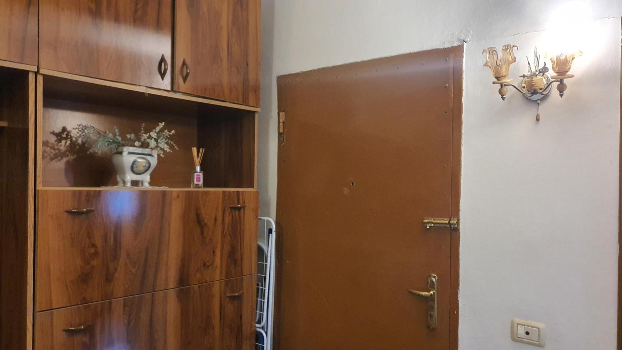 The General's Apartment Shkoder