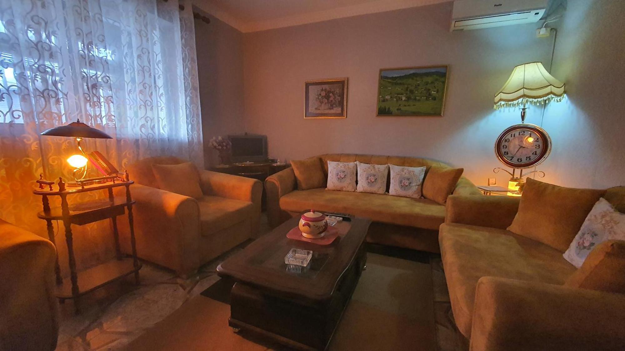 Apartment The General's *